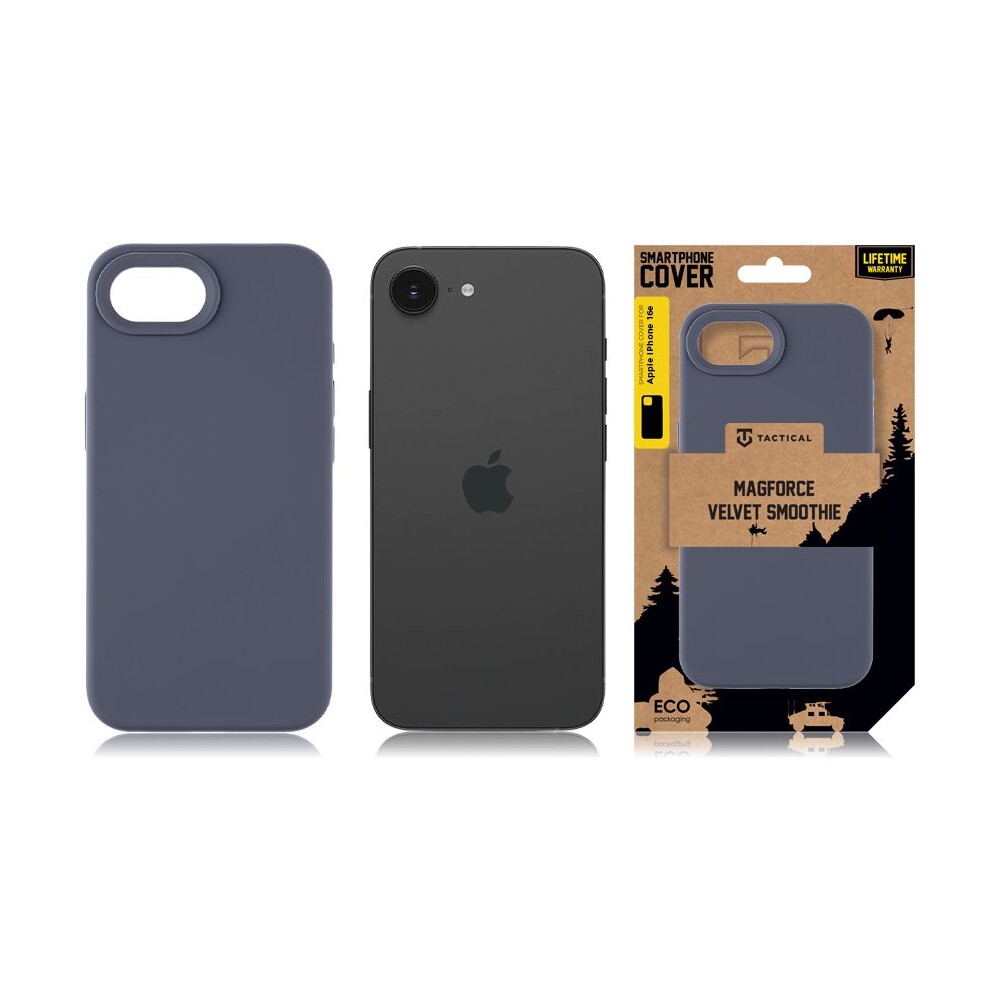 Tactical-MagForce-Velvet-Smoothie-kryt-Apple-iPhone-17e-16e-Bazooka