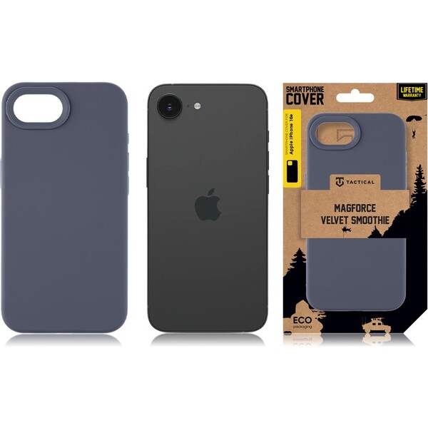 Tactical-MagForce-Velvet-Smoothie-kryt-Apple-iPhone-17e-16e-Bazooka