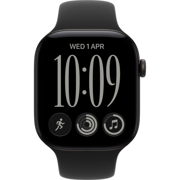 Apple-Watch-Series-12-Cellular-42mm-Cerny-hlinik-s-cernym-sportovnim-reminkem-S-M