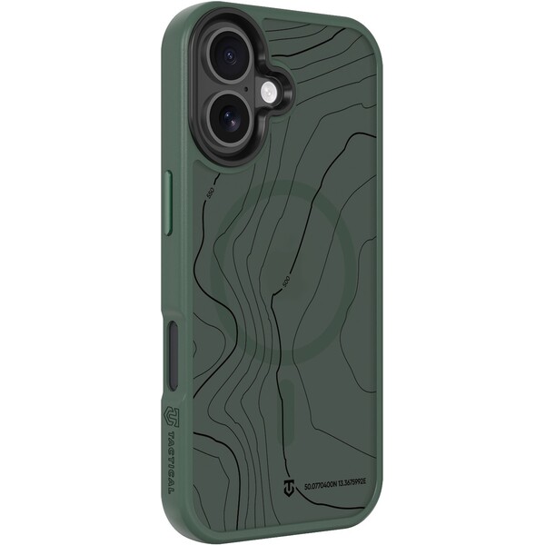 Tactical-MagForce-Hyperstealth-Sika-kryt-iPhone-16-Forest-Green