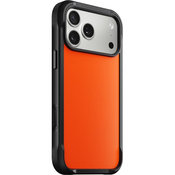 Nomad-Rugged-Case-MagSafe-kryt-iPhone-17-Pro-Max-Ultra-Orange
