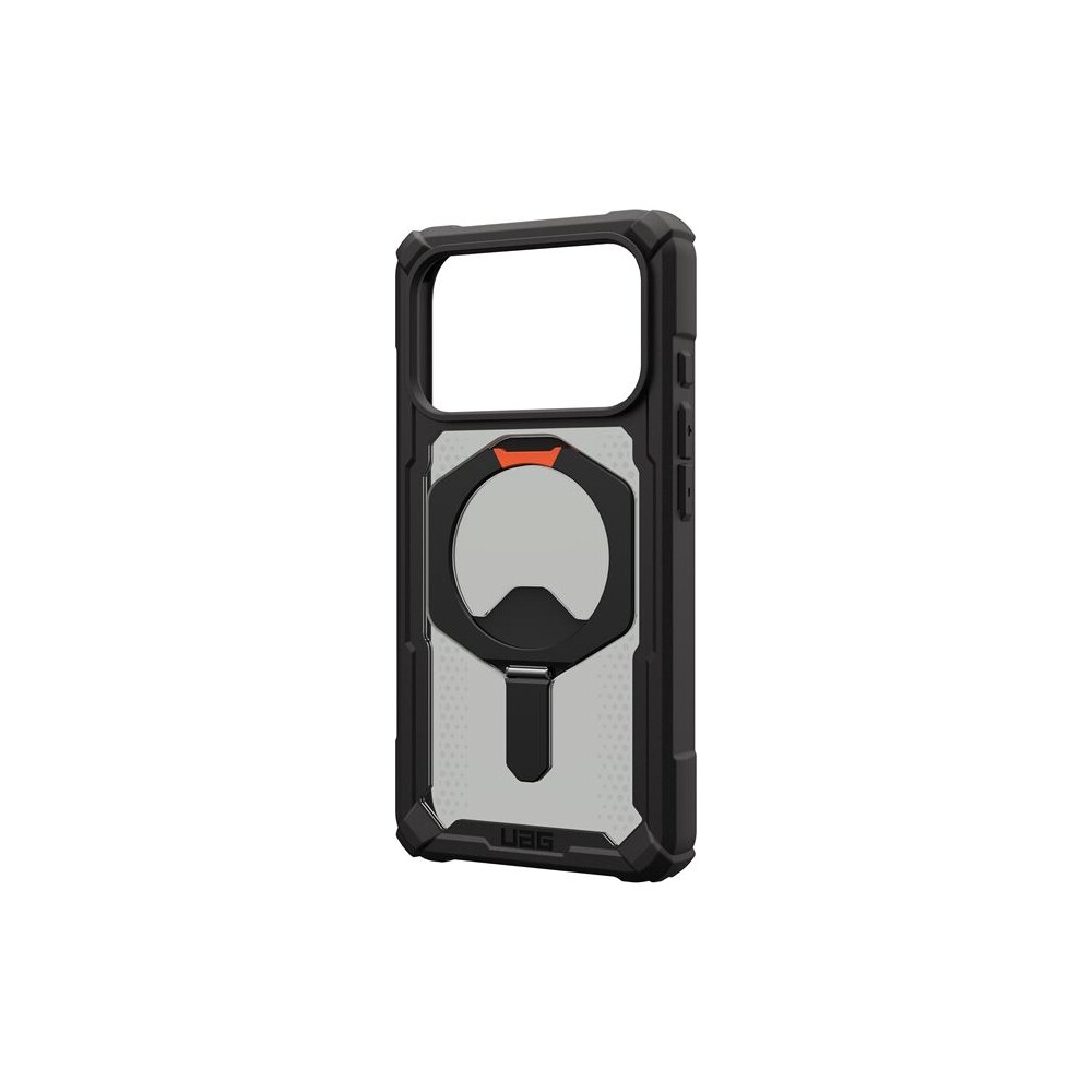 UAG-Plasma-XTE-Magsafe-kryt-iPhone-17-Pro-cerny-oranzovy