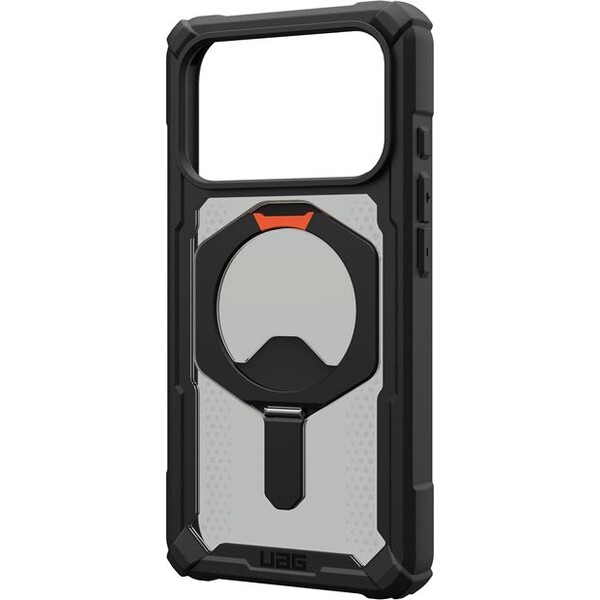 UAG-Plasma-XTE-Magsafe-kryt-iPhone-17-Pro-cerny-oranzovy