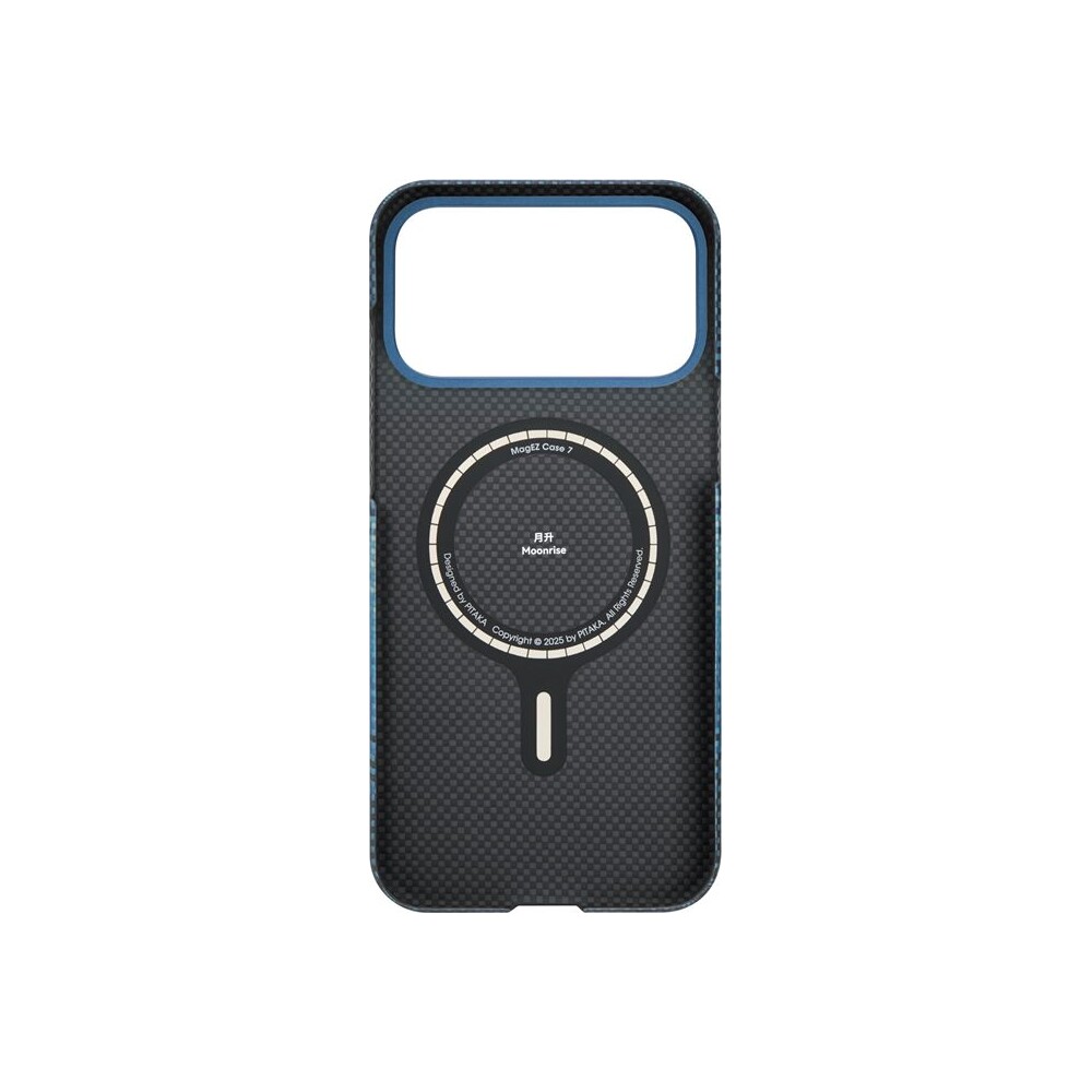 Pitaka-Ultra-Slim-Case-MagSafe-kryt-iPhone-17-Pro-Moonrise