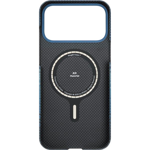 Pitaka-Ultra-Slim-Case-MagSafe-kryt-iPhone-17-Pro-Moonrise