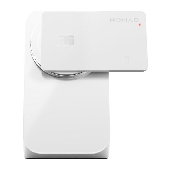 Nomad-Tracking-Card-Pro-lokator-s-Apple-Find-My-a-MagSafe-bily