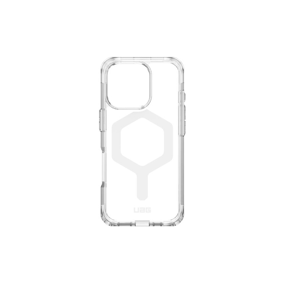 UAG-Plyo-Magsafe-kryt-iPhone-16-Pro-bily