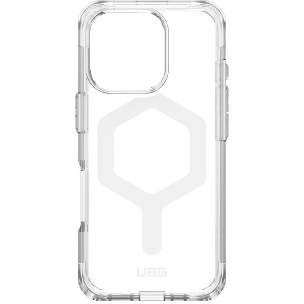 UAG-Plyo-Magsafe-kryt-iPhone-16-Pro-bily