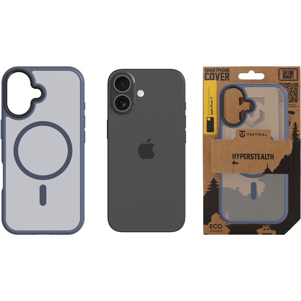 Tactical-MagForce-Hyperstealth-kryt-iPhone-17-Deep-Blue
