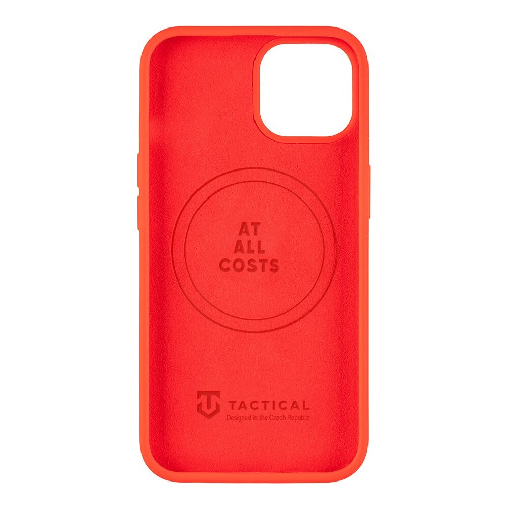 Tactical-MagForce-Velvet-Smoothie-Kryt-pro-Apple-iPhone-14-Chilli