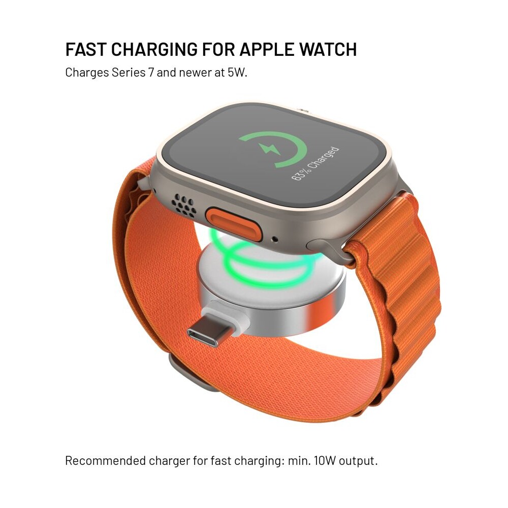 FIXED-Orb-2-USB-C-adapter-pro-Apple-Watch-s-rychlonabijenim-bily