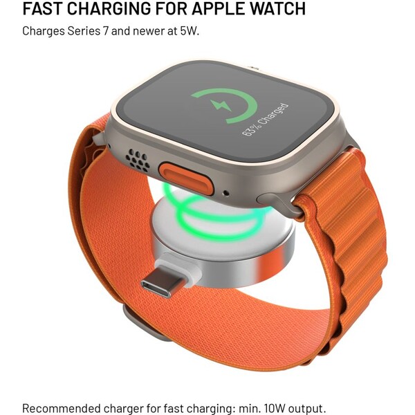 FIXED-Orb-2-USB-C-adapter-pro-Apple-Watch-s-rychlonabijenim-bily