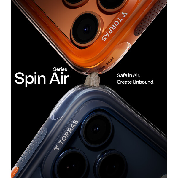 Torras-Ostand-Q3-Air-MagSafe-kryt-iPhone-17-Pro-midnight-blue