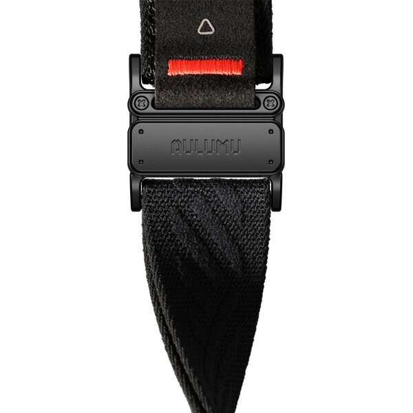 Aulumu-C03-Titanium-Mag-Buckle-reminek-Apple-Watch-49-46-45-44-42mm-Black-Buckle-Black