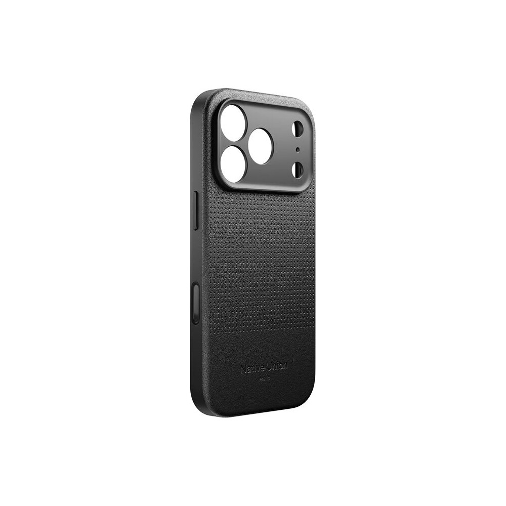 Native-Union-Active-Case-MagSafe-kryt-z-recyklovaneho-materialu-iPhone-17-Pro-black
