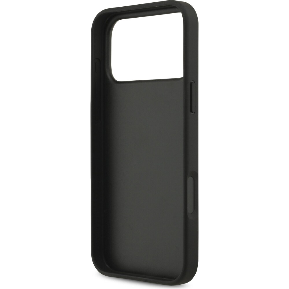 Guess-PU-4G-Metal-Logo-kryt-iPhone-17-Pro-Max-sedy