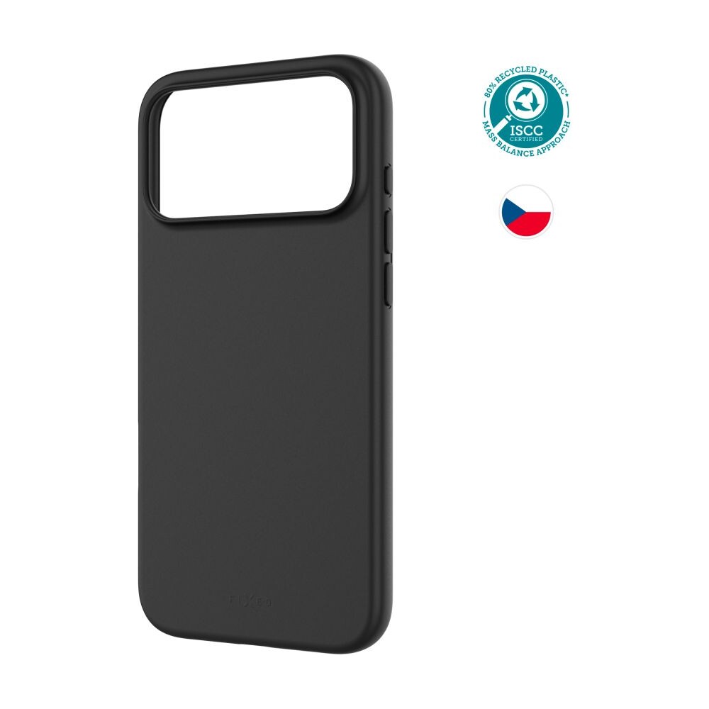 FIXED-ReStory-TPU-recyklovany-kryt-Apple-iPhone-17-Pro-Max-cerny