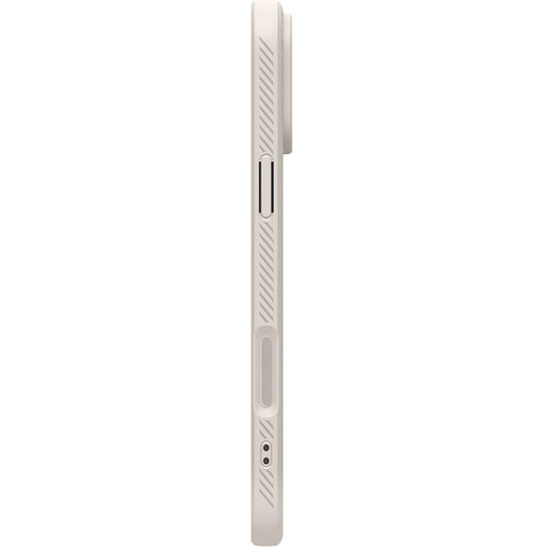 Spigen-Liquid-Air-kryt-iPhone-17-Pro-natural-titanium