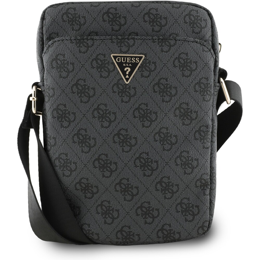 Guess-PU-4G-Triangle-Logo-taska-8-cerna