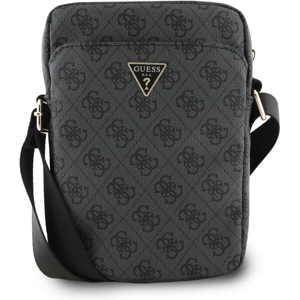 Guess-PU-4G-Triangle-Logo-taska-8-cerna