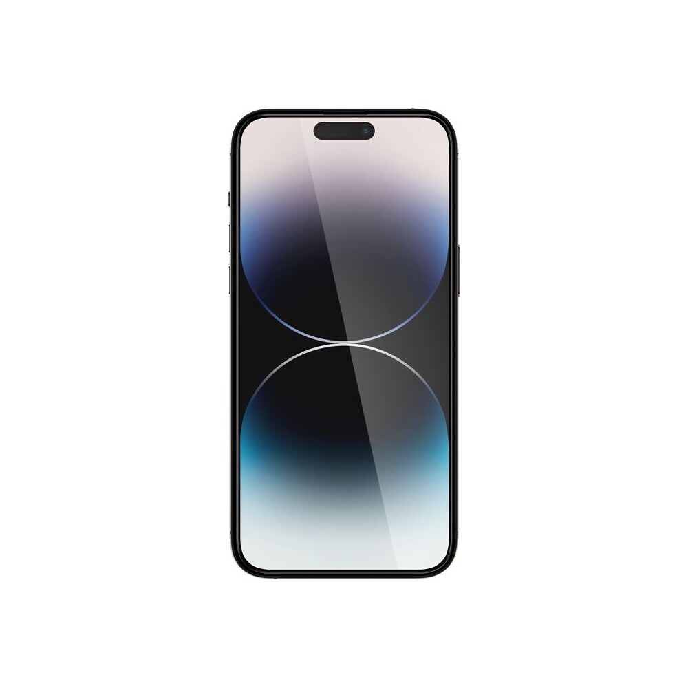 Spigen-tR-Slim-HD-1-Pack-sklo-iPhone-14-Pro-cerne