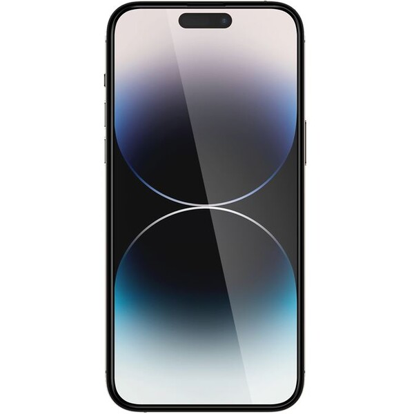 Spigen-tR-Slim-HD-1-Pack-sklo-iPhone-14-Pro-cerne