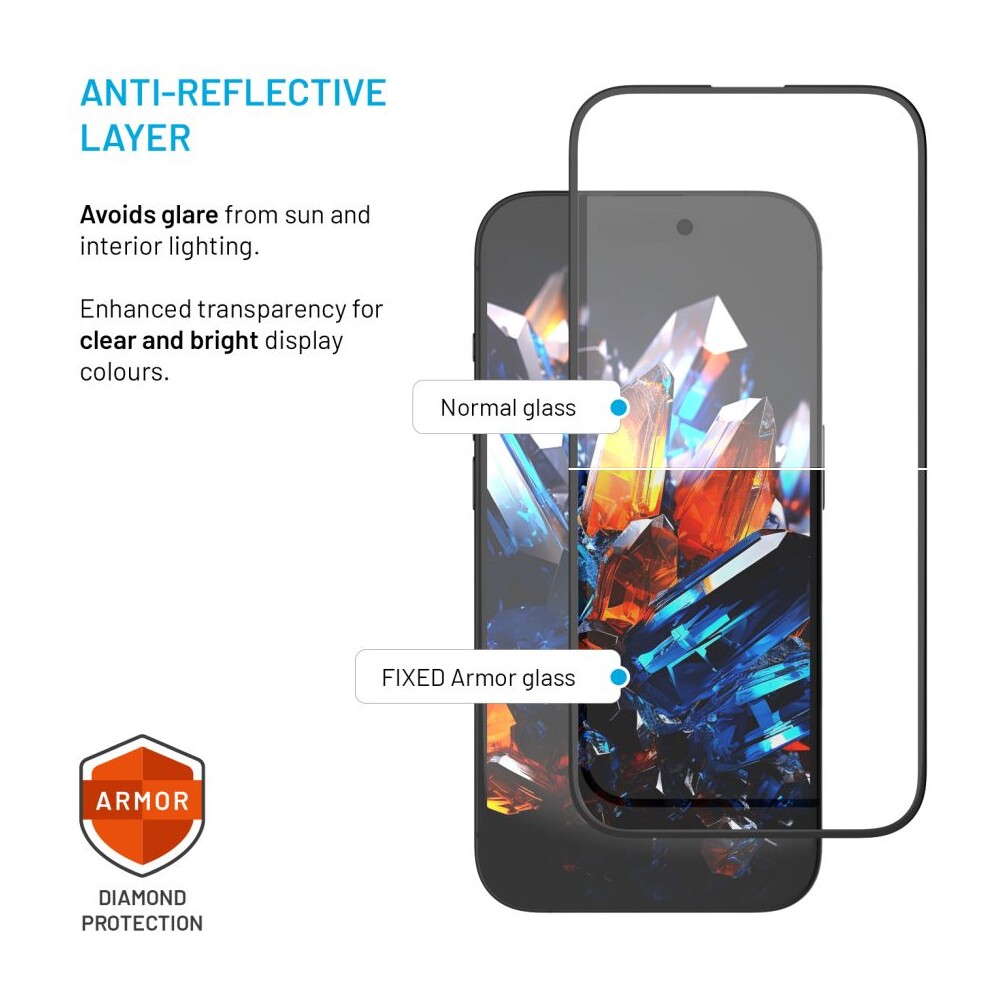 FIXED-Armor-2-5D-sklo-s-Anti-dust-a-AR-vrstvou-Apple-iPhone-17-Pro-cerne