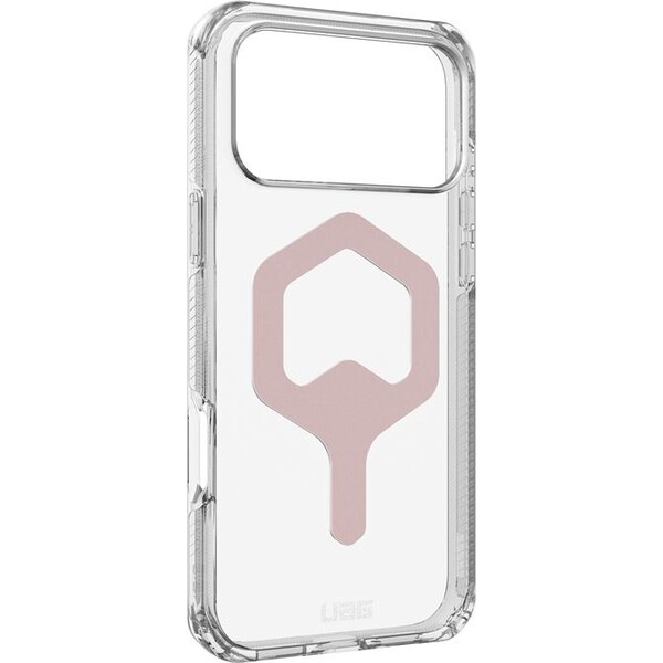 UAG-Plyo-Magsafe-kryt-iPhone-17-Pro-Max-ciry-ruzovezlaty