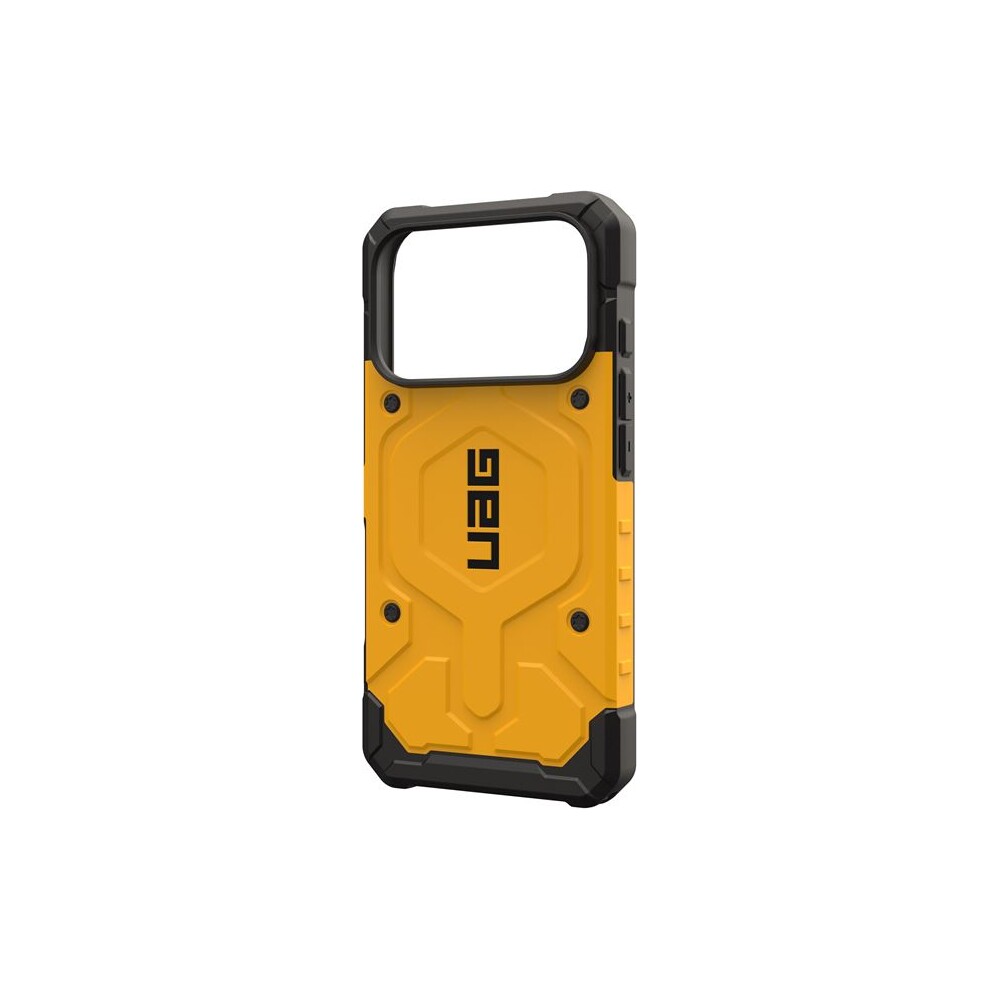 UAG-Pathfinder-Magsafe-kryt-iPhone-17-Pro-zluty