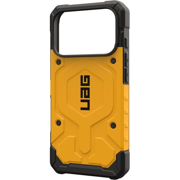 UAG-Pathfinder-Magsafe-kryt-iPhone-17-Pro-zluty
