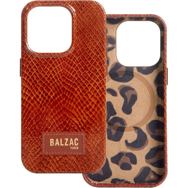 Native-Union-x-Balzac-Embossed-Cognac-MagSafe-kryt-iPhone-16