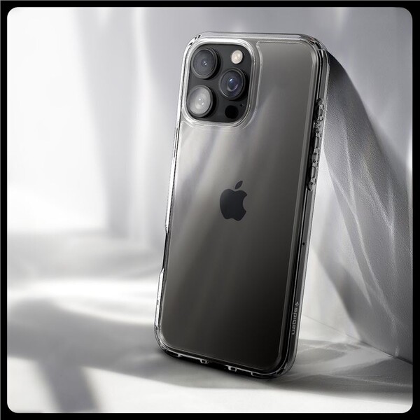 Spigen-Ultra-Hybrid-kryt-iPhone-16-Pro-crystal-clear