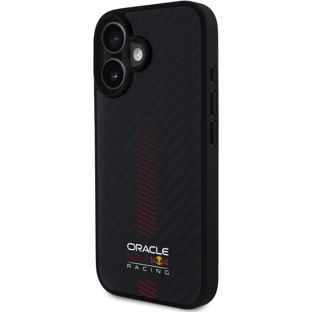Oracle-Red-Bull-Racing-Carbon-Powerbar-MagSafe-kryt-iPhone-16-Plus-cerny
