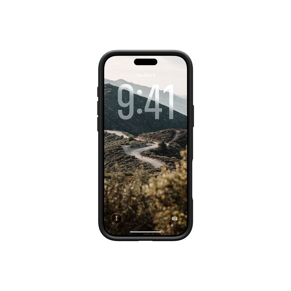 UAG-Civilian-Magsafe-kryt-iPhone-17-Pro-Max-cerny
