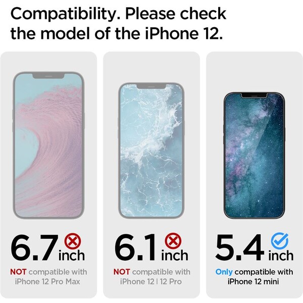 Spigen-Glas-tR-EZ-Fit-tvrzene-sklo-iPhone-12-mini-2-ks-cire