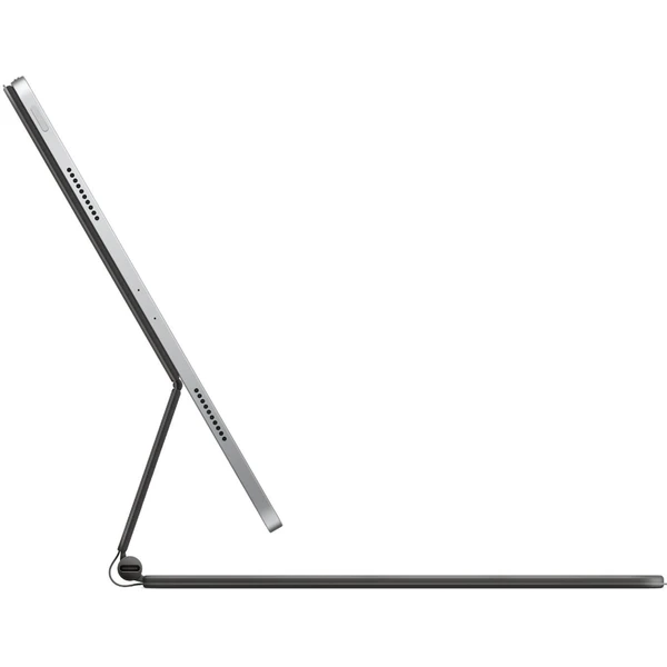 Apple iPad Pro 12,9" / iPad Air 13" Magic Keyboard klávesnice CZ černá - Pouzdra s klávesnicí - Obrázek 30N9000L01