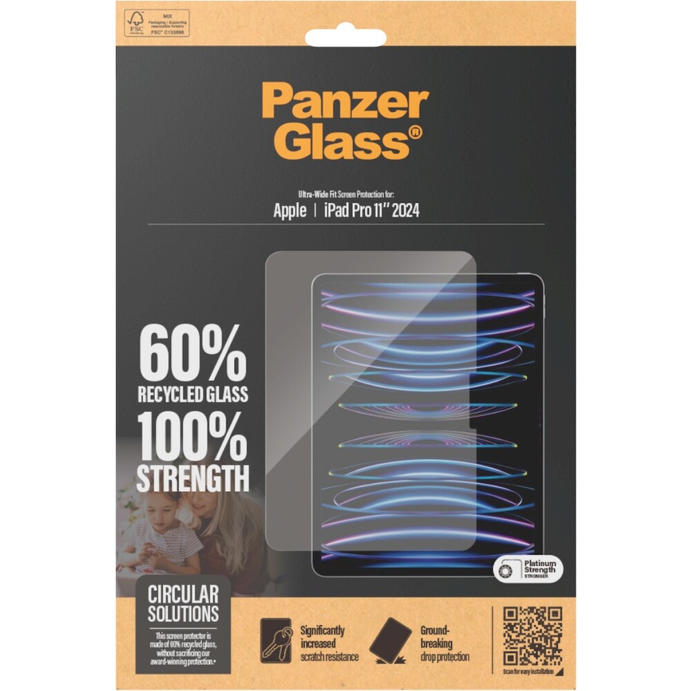 PanzerGlass-Platinum-tvrzene-sklo-Apple-iPad-Pro-11-2025-