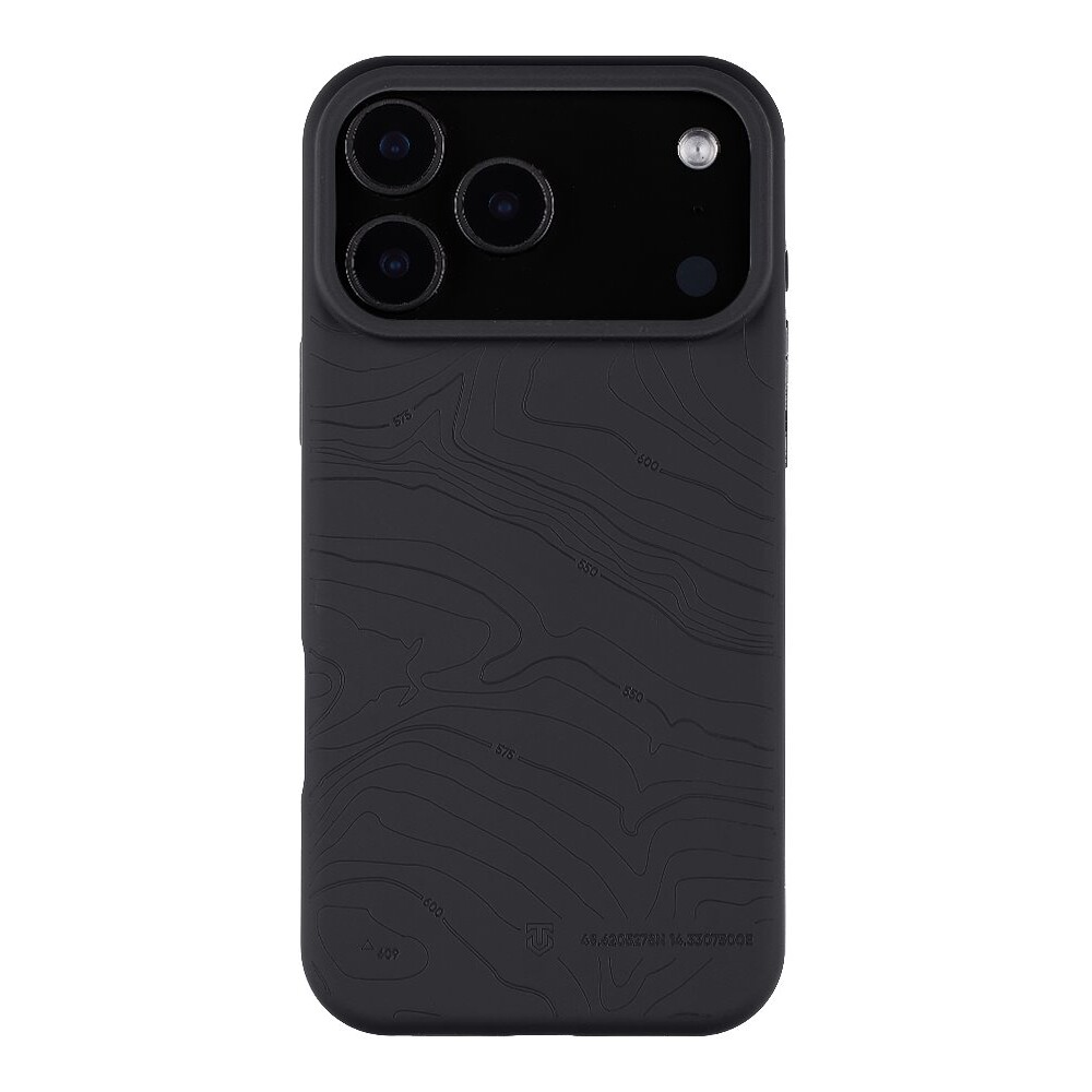 Tactical-MagForce-Beaver-kryt-s-MagSafe-iPhone-17-Pro-Max-Asphalt