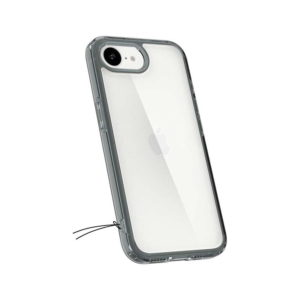Spigen-Ultra-Hybrid-kryt-iPhone-17e-16e-sedy