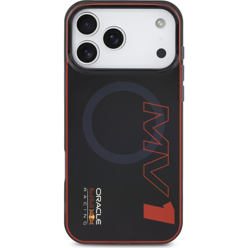 Oracle-Red-Bull-Racing-PC-Double-Layer-Vertical-MV1-MagSafe-kryt-iPhone-17-Pro-Max-modry