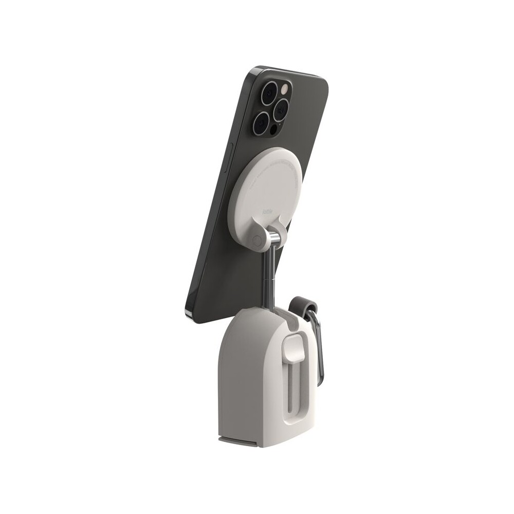iOttie-Treker-MagSafe-Travel-Mount-drzak-bily