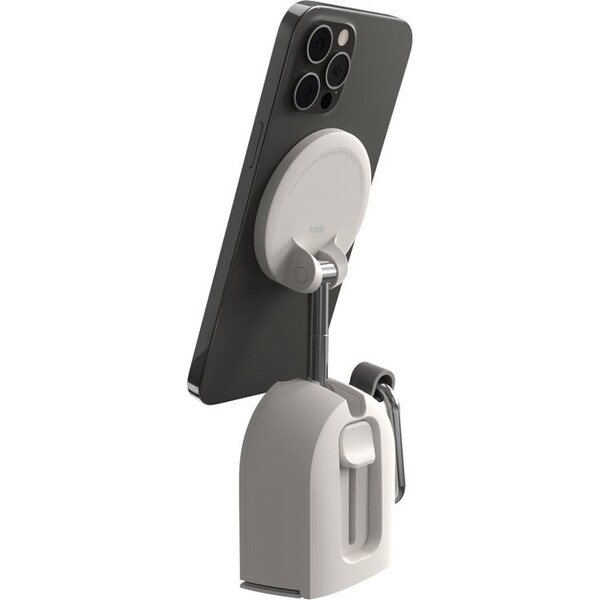 iOttie-Treker-MagSafe-Travel-Mount-drzak-bily