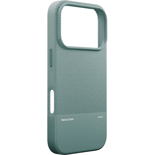 Native-Union-RE-Classic-MagSafe-kryt-z-recyklovaneho-materialu-iPhone-17-Pro-slate-green
