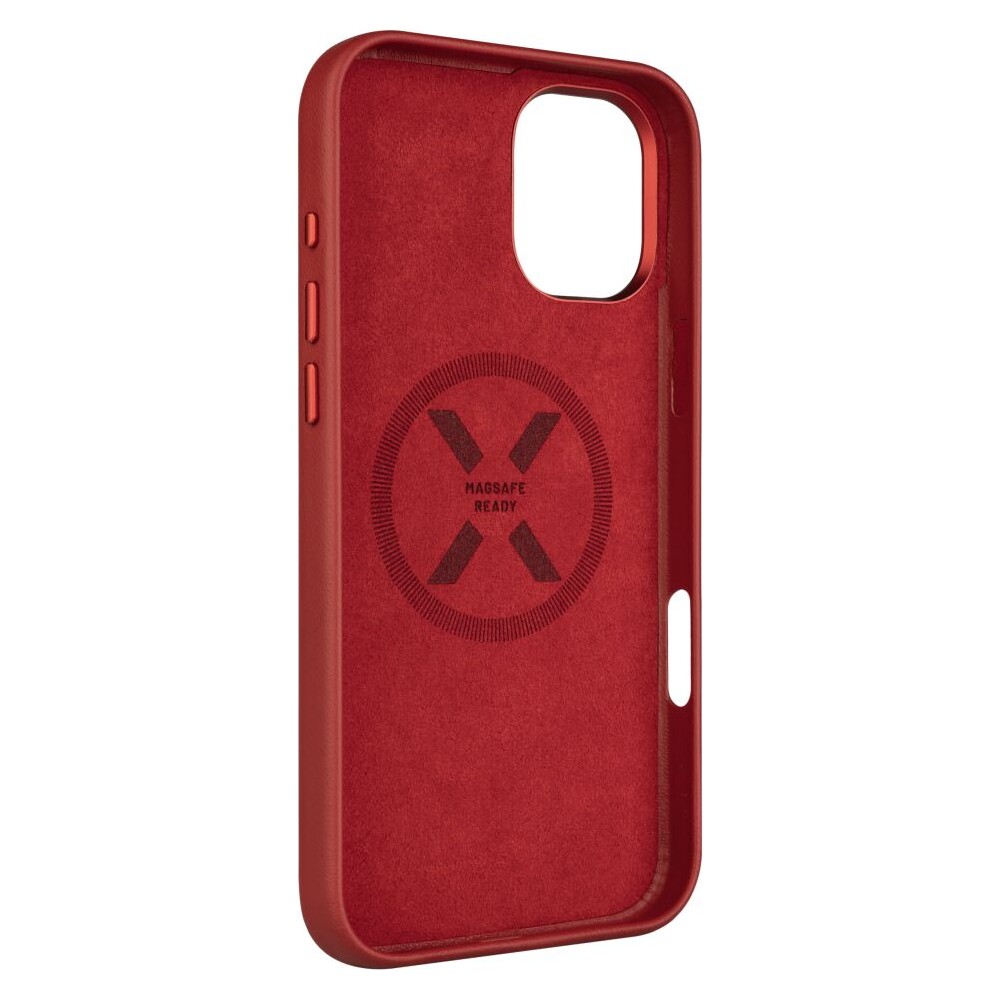 FIXED-MagLeather-kozeny-kryt-s-MagSafe-Apple-iPhone-16-Plus-cerveny