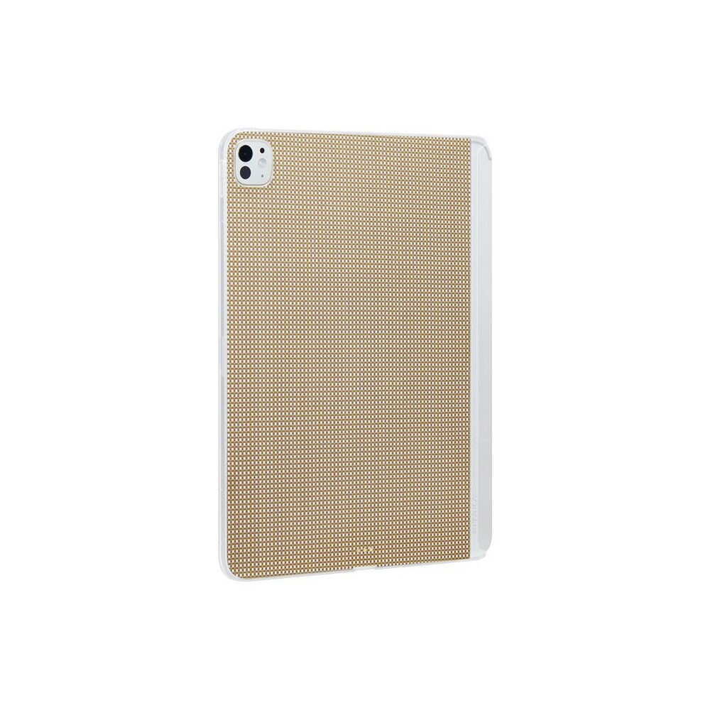 Pitaka-MagEZ-2-Case-zadni-kryt-iPad-Pro-11-2025-zluty