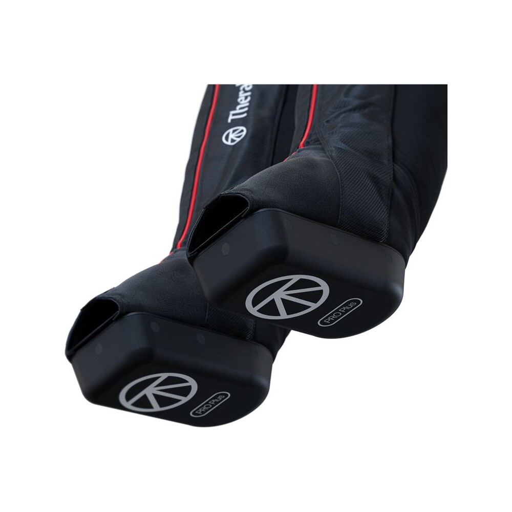 Therabody-JetBoots-PRO-Plus-kompresni-boty-Small
