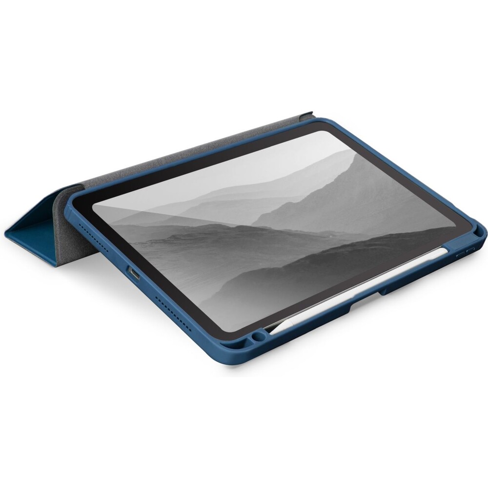 UNIQ-Moven-pouzdro-iPad-Air-10-9-2020-2022-Air-11-2024-2026-modra