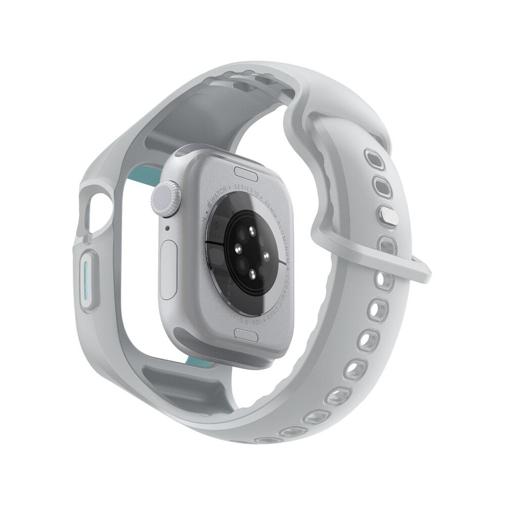 Spigen-Liquid-Air-Pro-kryt-s-reminkem-Apple-Watch-10-11-46mm-sedy