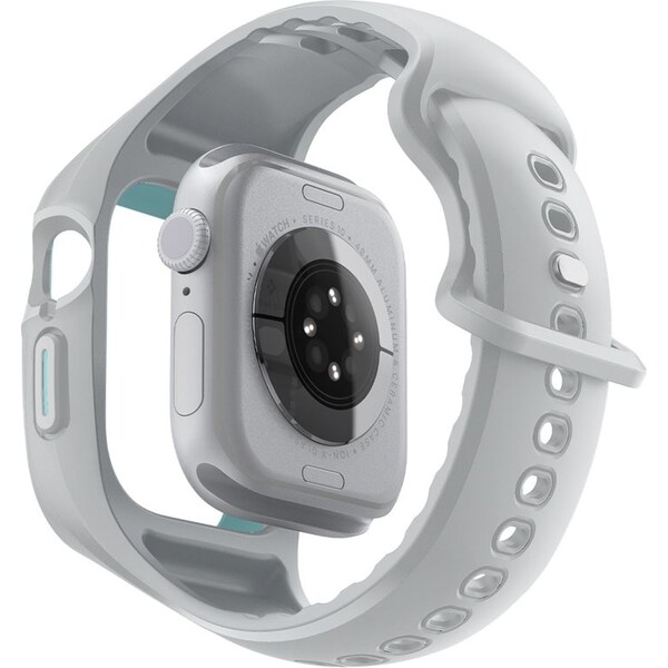 Spigen-Liquid-Air-Pro-kryt-s-reminkem-Apple-Watch-10-11-46mm-sedy