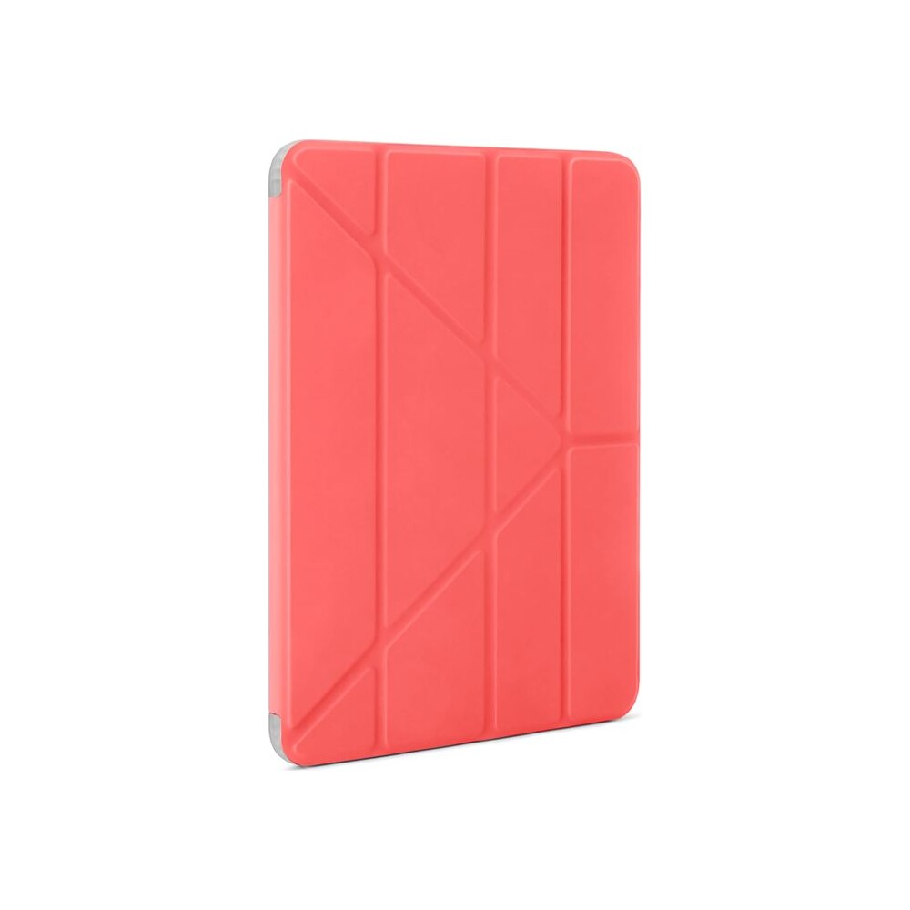 Pipetto-Origami-No1-Original-pouzdro-iPad-11-2025-iPad-10-9-2022-2020-tmave-ruzova
